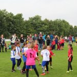 Fotos vom Bezirksschülertreffen in Massbach